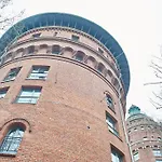 Wasserturm.Berlin