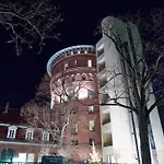 Wasserturm.Berlin