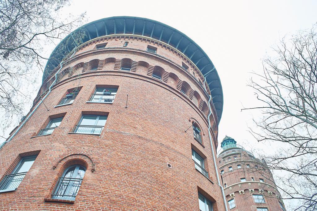 Wasserturm.berlin *