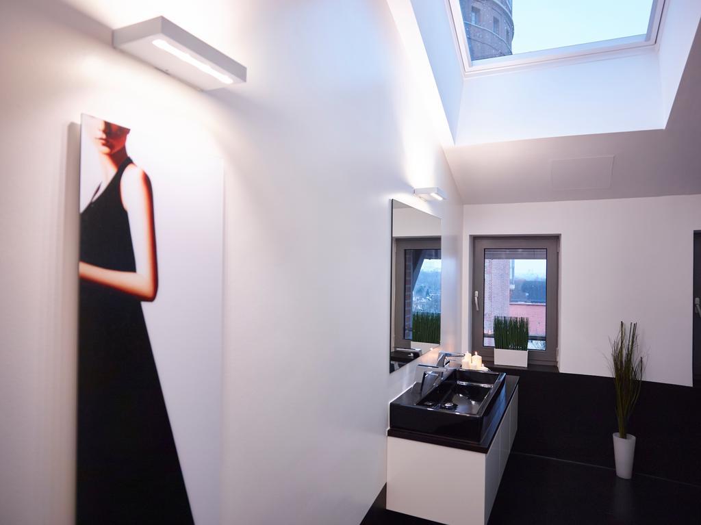 Apartamento Wasserturm.berlin Berlim
