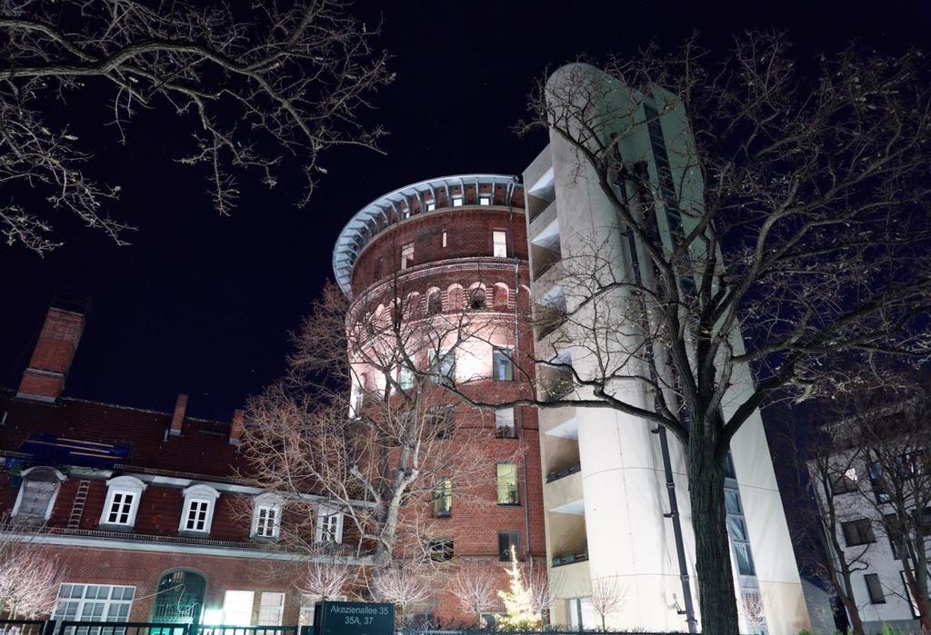 Wasserturm.berlin